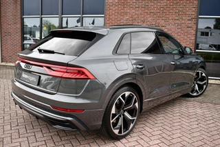 Audi Q8 – thumbnail 19
