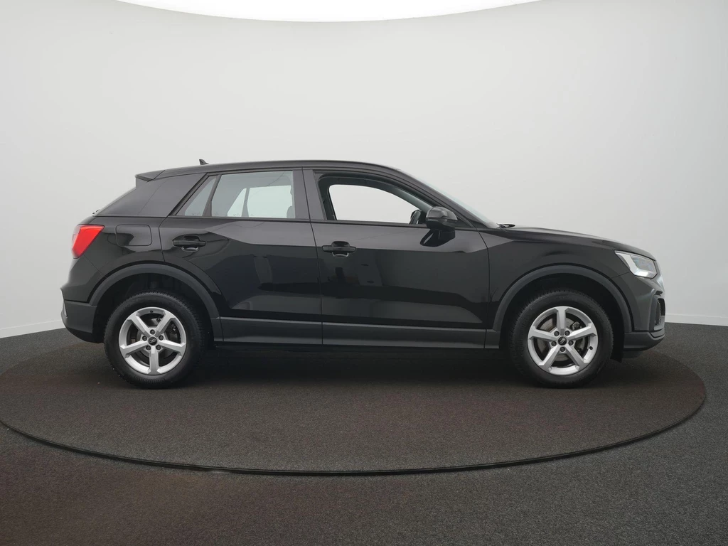 Audi Q2 – foto 8