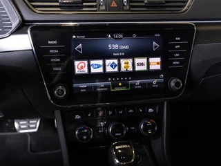 Škoda Superb – thumbnail 35