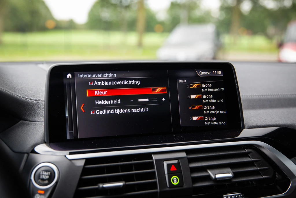 BMW X4 – foto 28