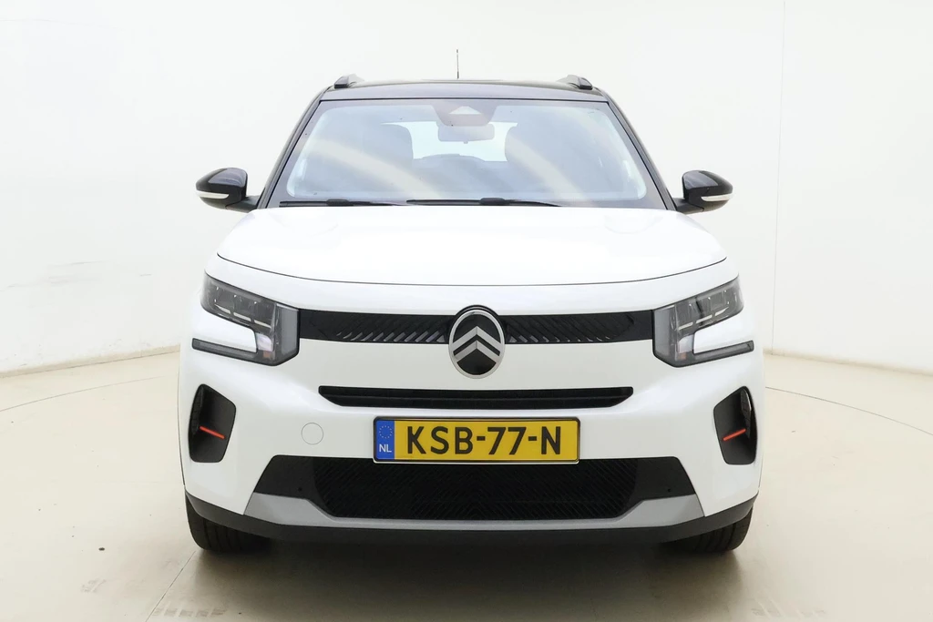 Citroën ë-C3 – foto 9