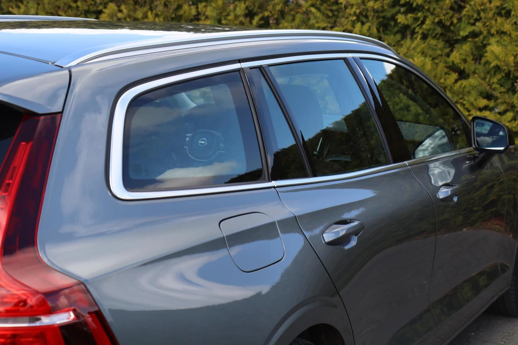 Volvo V60 – foto 10