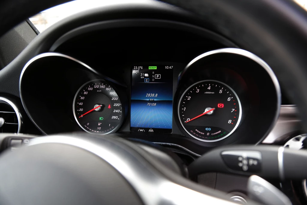 Mercedes-Benz GLC – foto 25