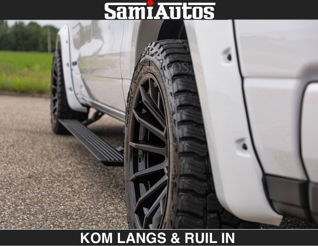 Dodge Ram Pick-Up – foto 40