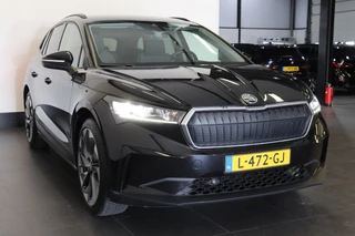 Škoda Enyaq iV – thumbnail 7