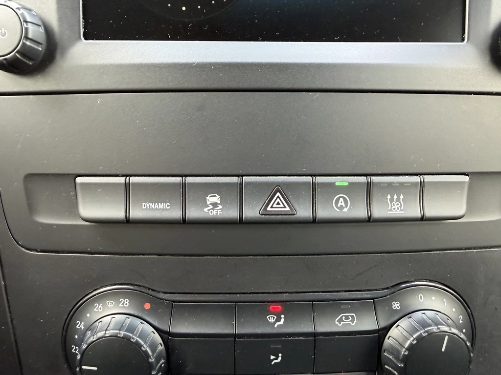 Mercedes-Benz Vito – foto 36
