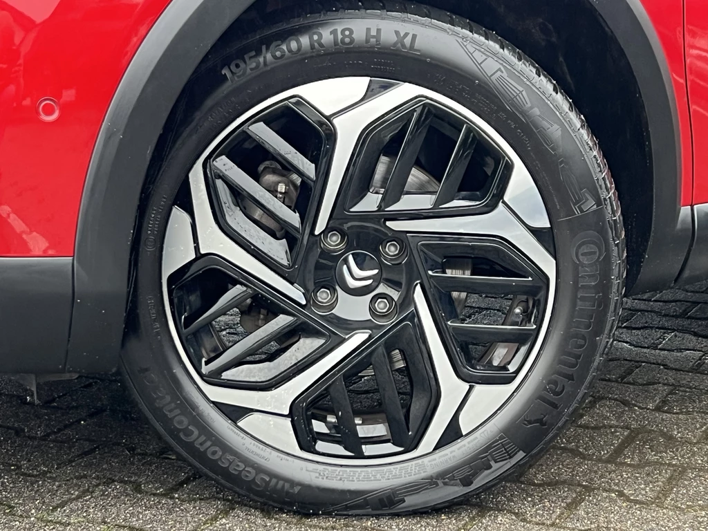 Citroën C4 – foto 8