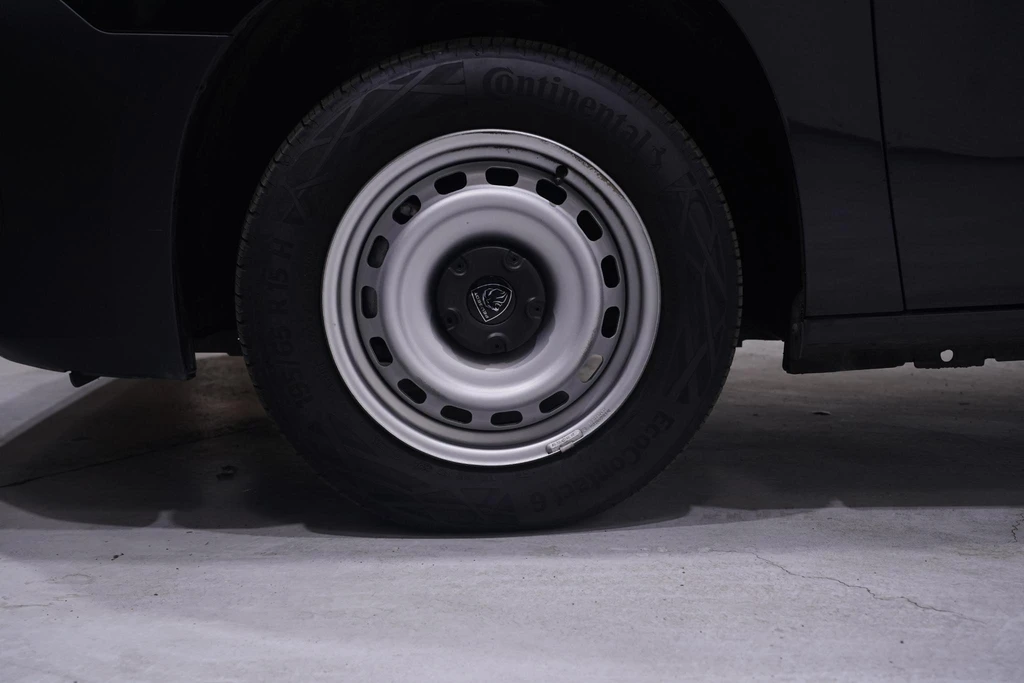 Peugeot Partner – foto 16