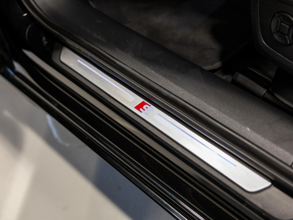 Audi A6 – foto 26