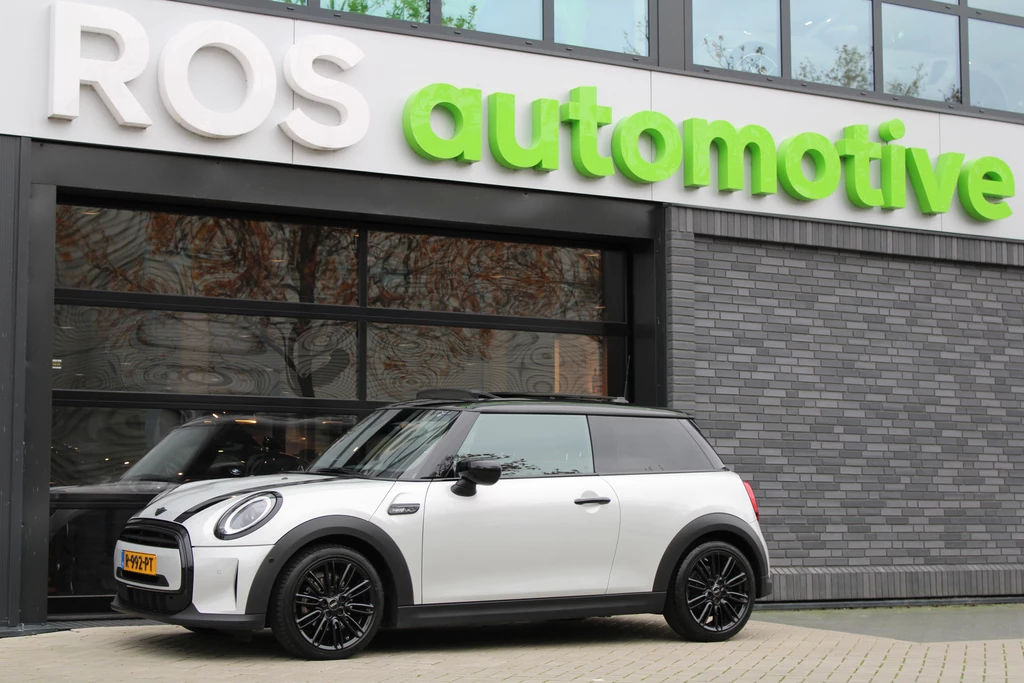 MINI Cooper – foto 2