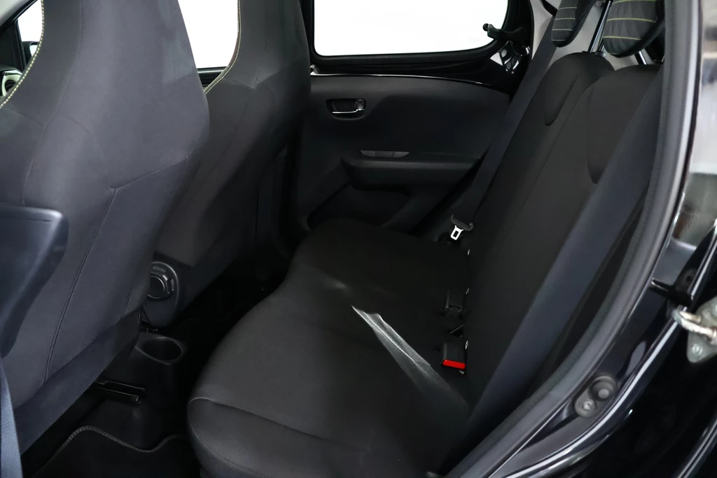 Peugeot 108 – foto 15