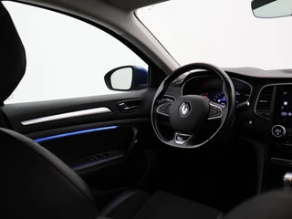 Renault Mégane Estate – thumbnail 20