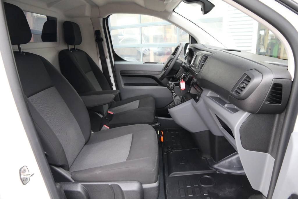 Opel Vivaro – foto 12