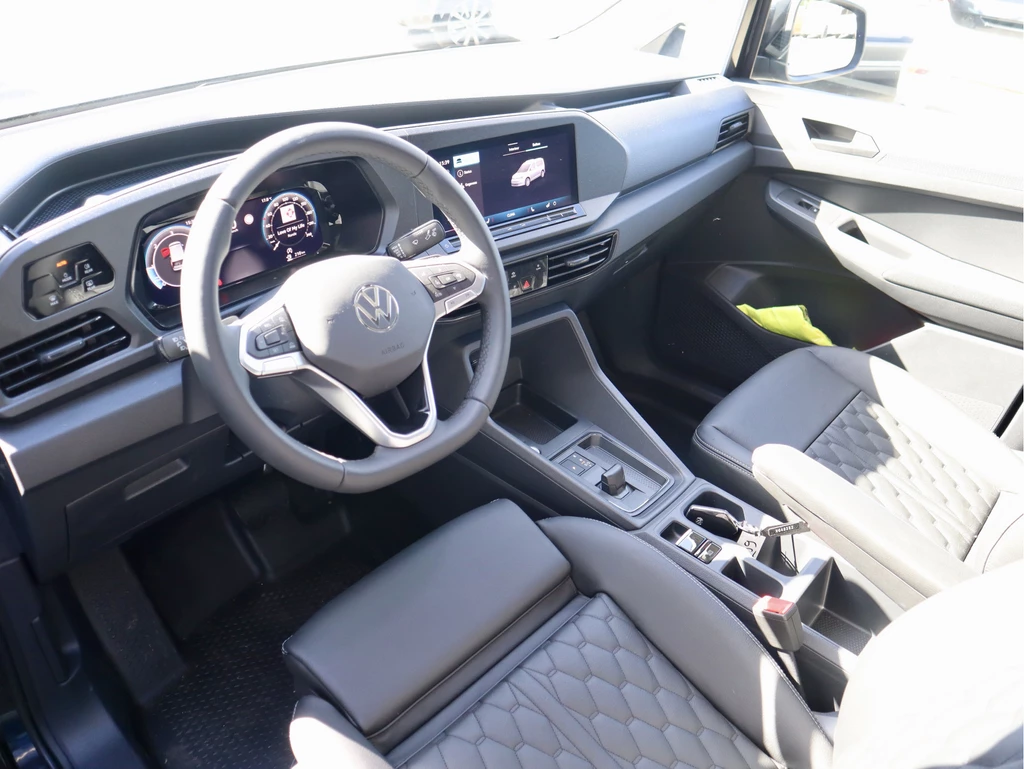 Volkswagen Caddy – foto 9
