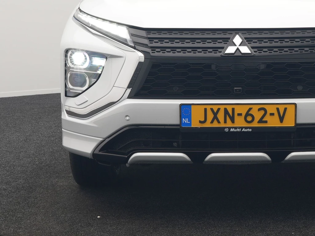 Mitsubishi Eclipse Cross – foto 22