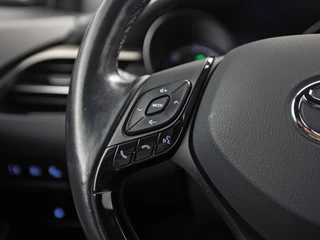 Toyota C-HR – thumbnail 18