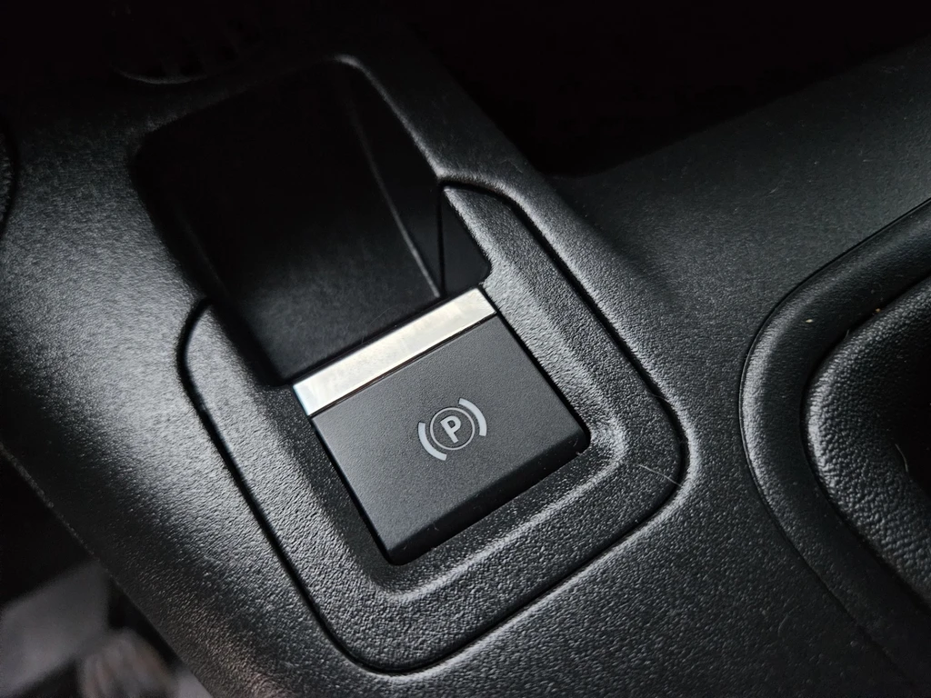 Peugeot Partner – foto 17