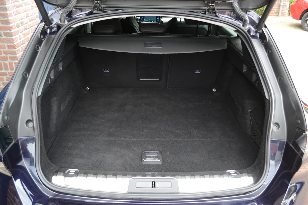 Peugeot 508 – foto 35