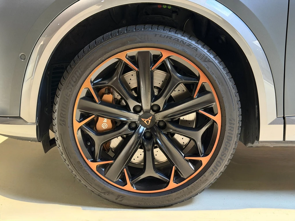 CUPRA Formentor – foto 11