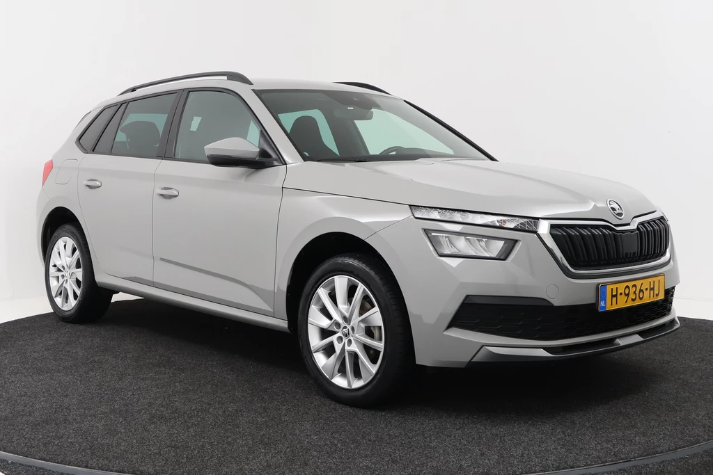 Škoda Kamiq – foto 7