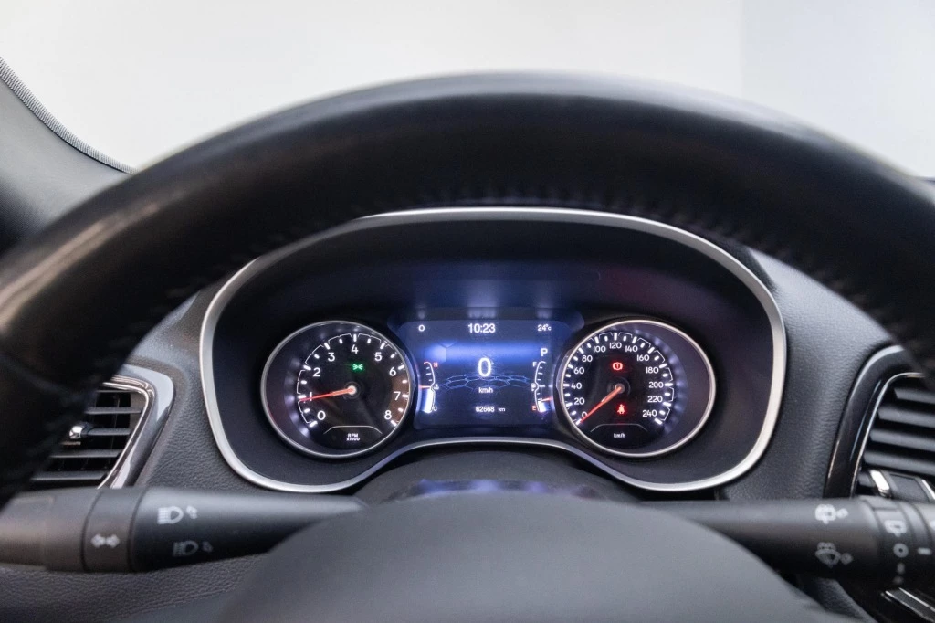 Jeep Compass – foto 9