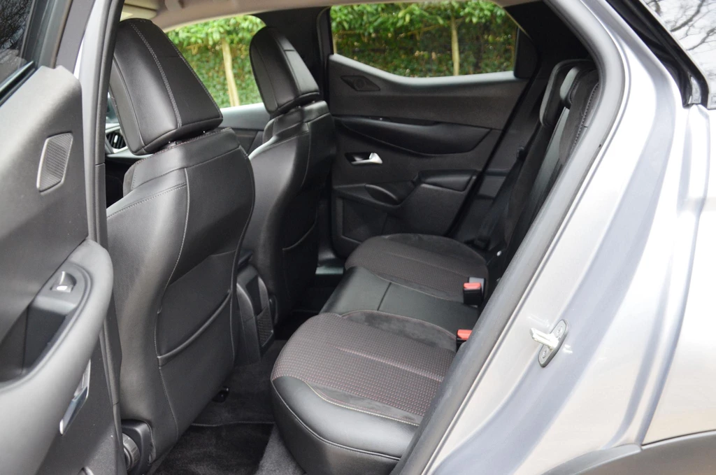 DS DS 3 – foto 54