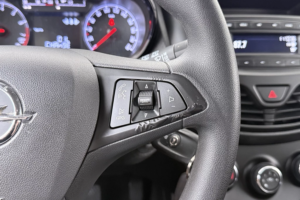 Opel KARL – foto 19