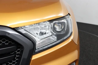 Ford Ranger – thumbnail 33