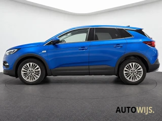 Opel Grandland X – thumbnail 2