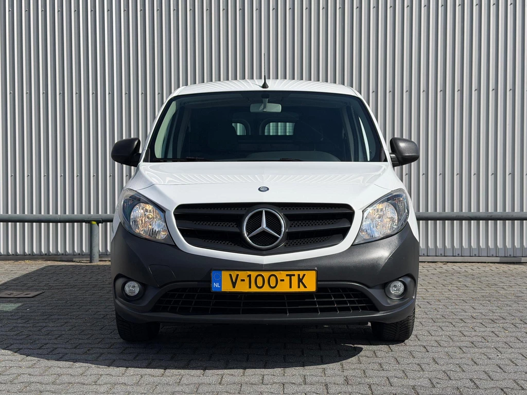Mercedes-Benz Citan – foto 7