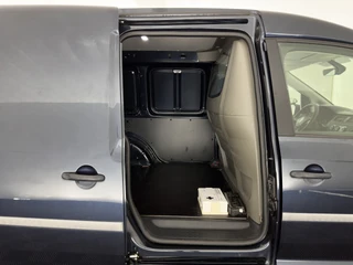 Volkswagen Caddy – thumbnail 11
