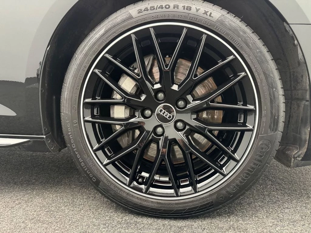 Audi A4 – foto 4