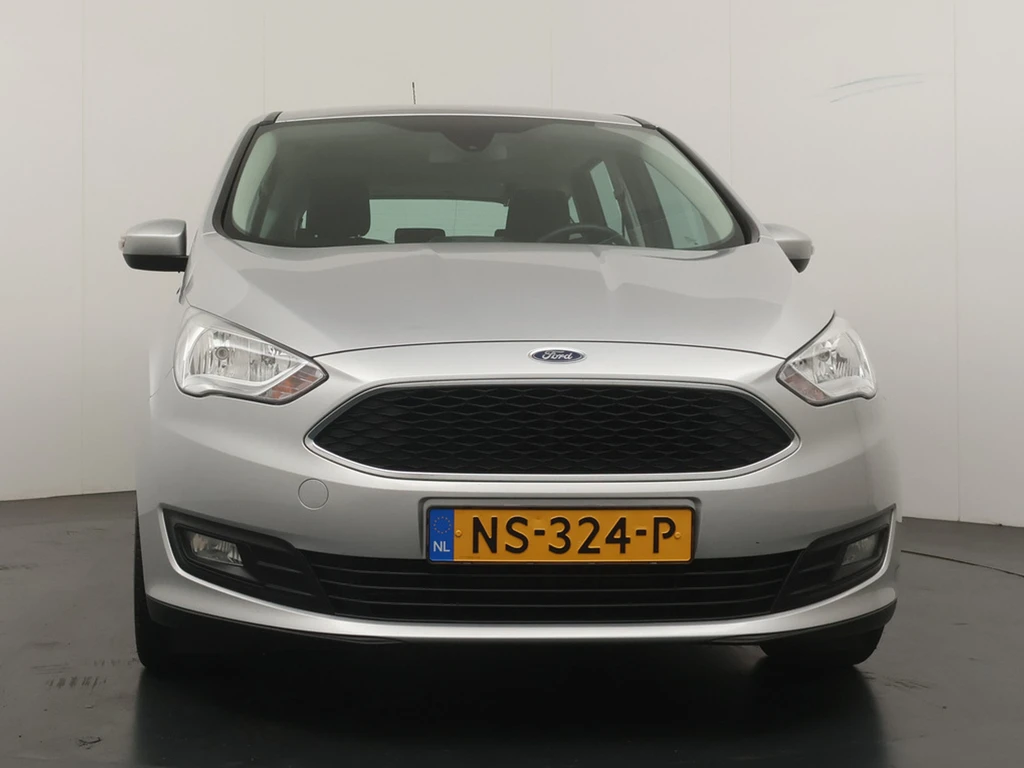 Ford C-MAX – foto 13