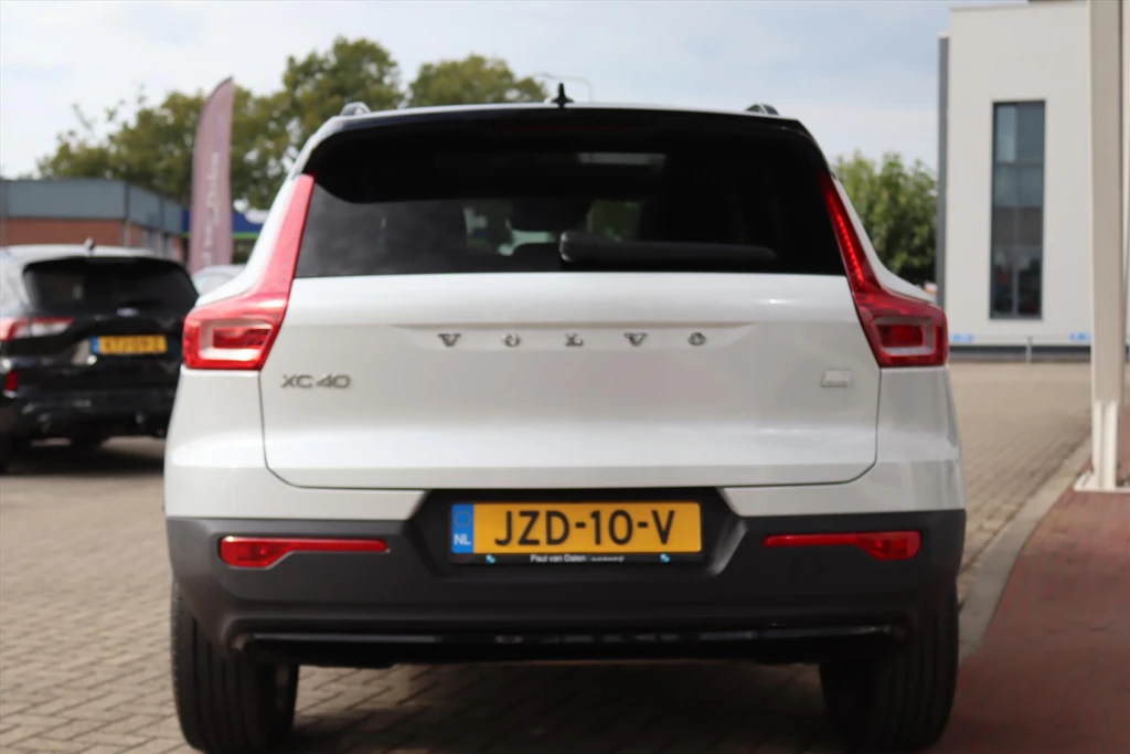 Volvo XC40 – foto 9