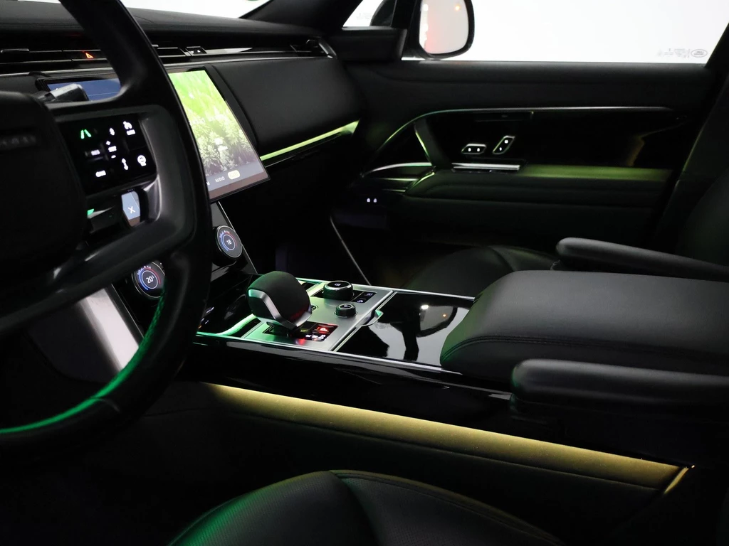 Land Rover Range Rover – foto 58