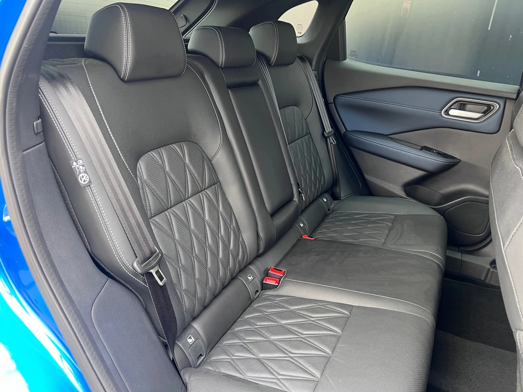 Nissan QASHQAI – foto 18