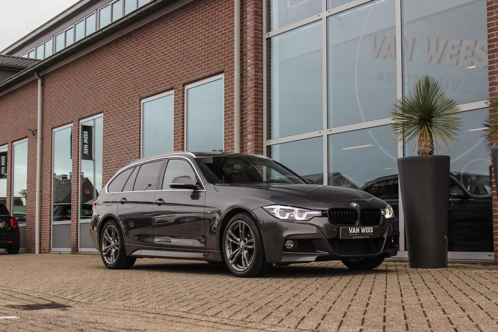 BMW 3 Serie – foto 10