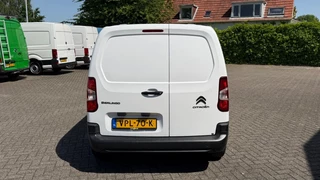Citroën Berlingo – thumbnail 4