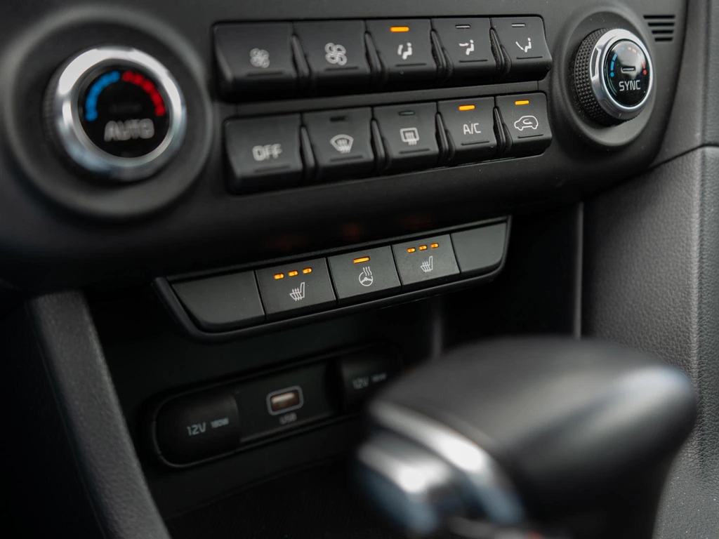 Kia Sportage – foto 13