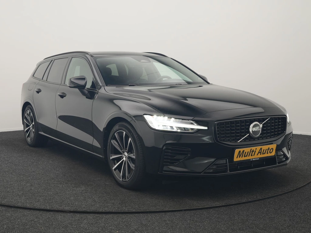 Volvo V60 – foto 10