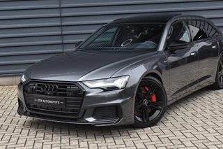 Audi A6 – thumbnail 2