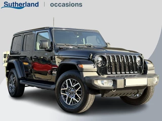 Jeep Wrangler – thumbnail 7