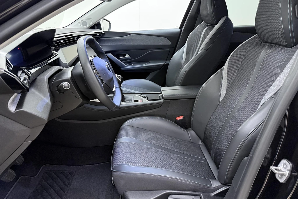Peugeot 308 – foto 36