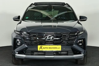 Hyundai Tucson – thumbnail 8