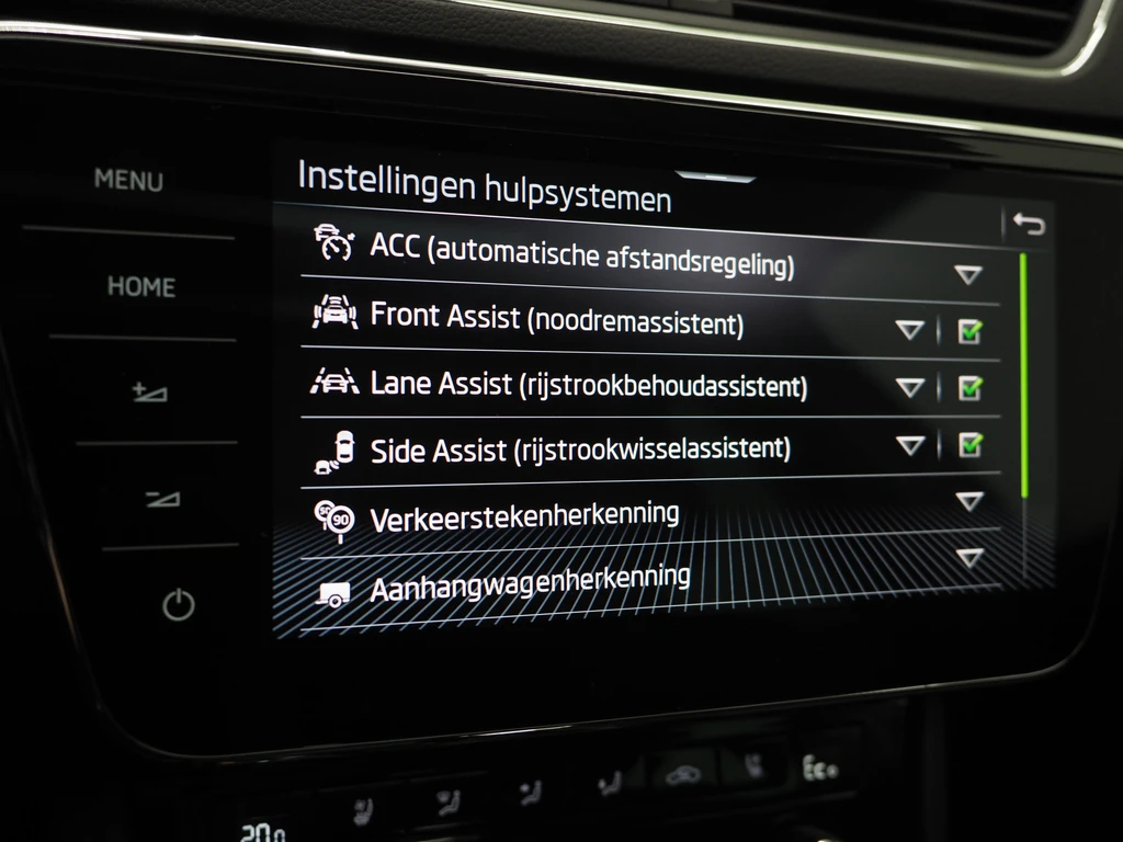 Škoda Superb – foto 32