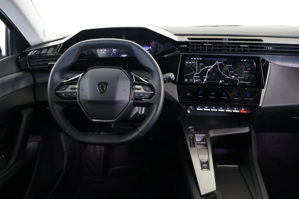 Peugeot 308 – foto 15