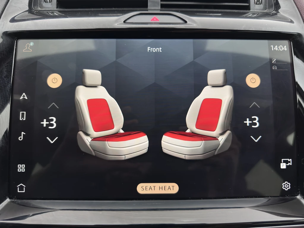 Jaguar E-PACE – foto 18