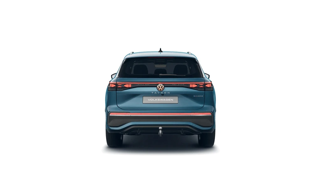Volkswagen Tayron – foto 4
