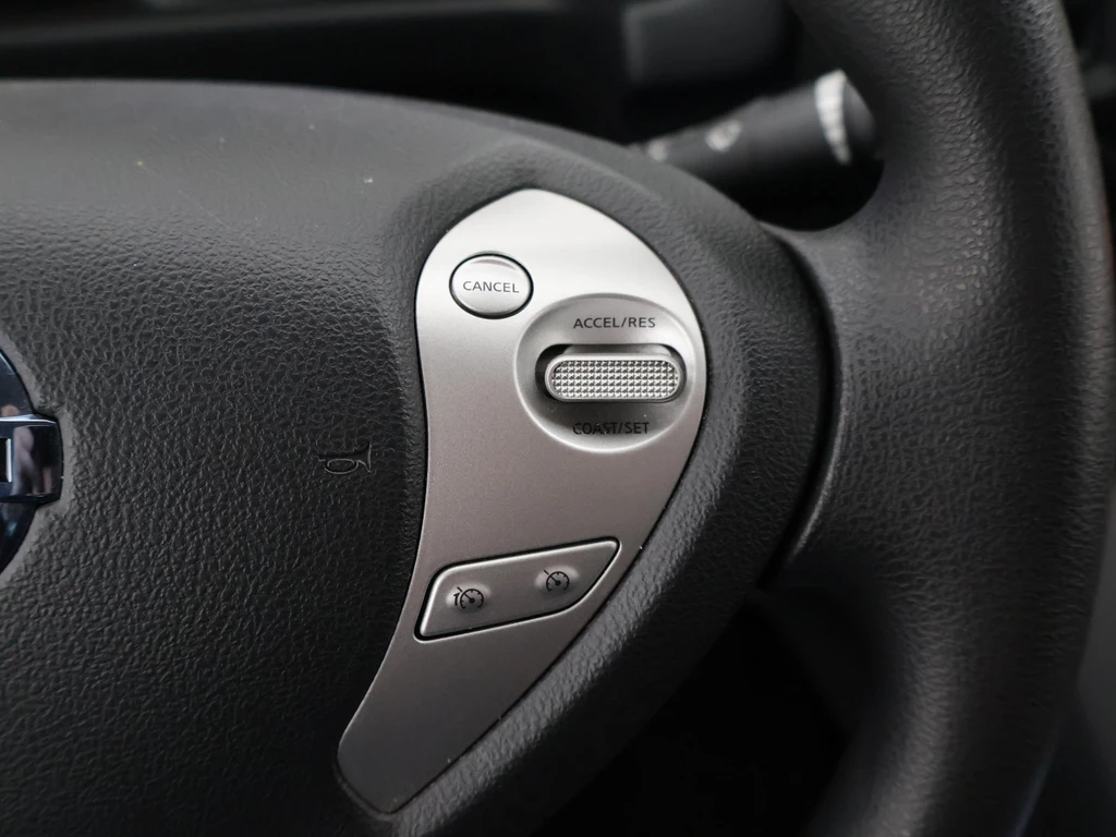 Nissan e-NV200 – foto 25