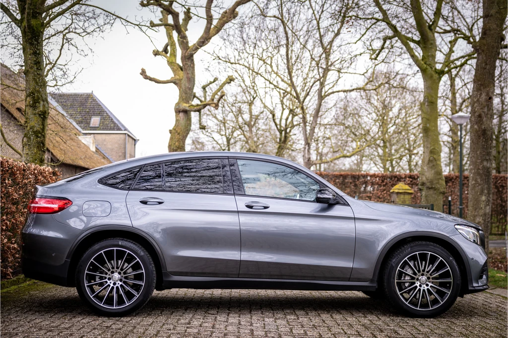 Mercedes-Benz GLC – foto 8